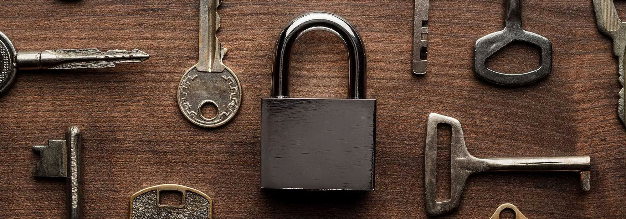 Locks