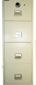 Fireproof Door