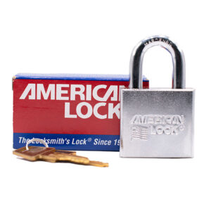 American 5260 Padlock
