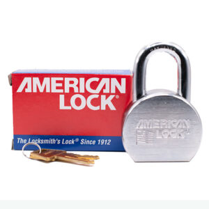 American 700 Padlock