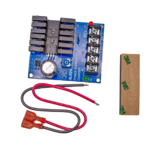Al624 Power Supply