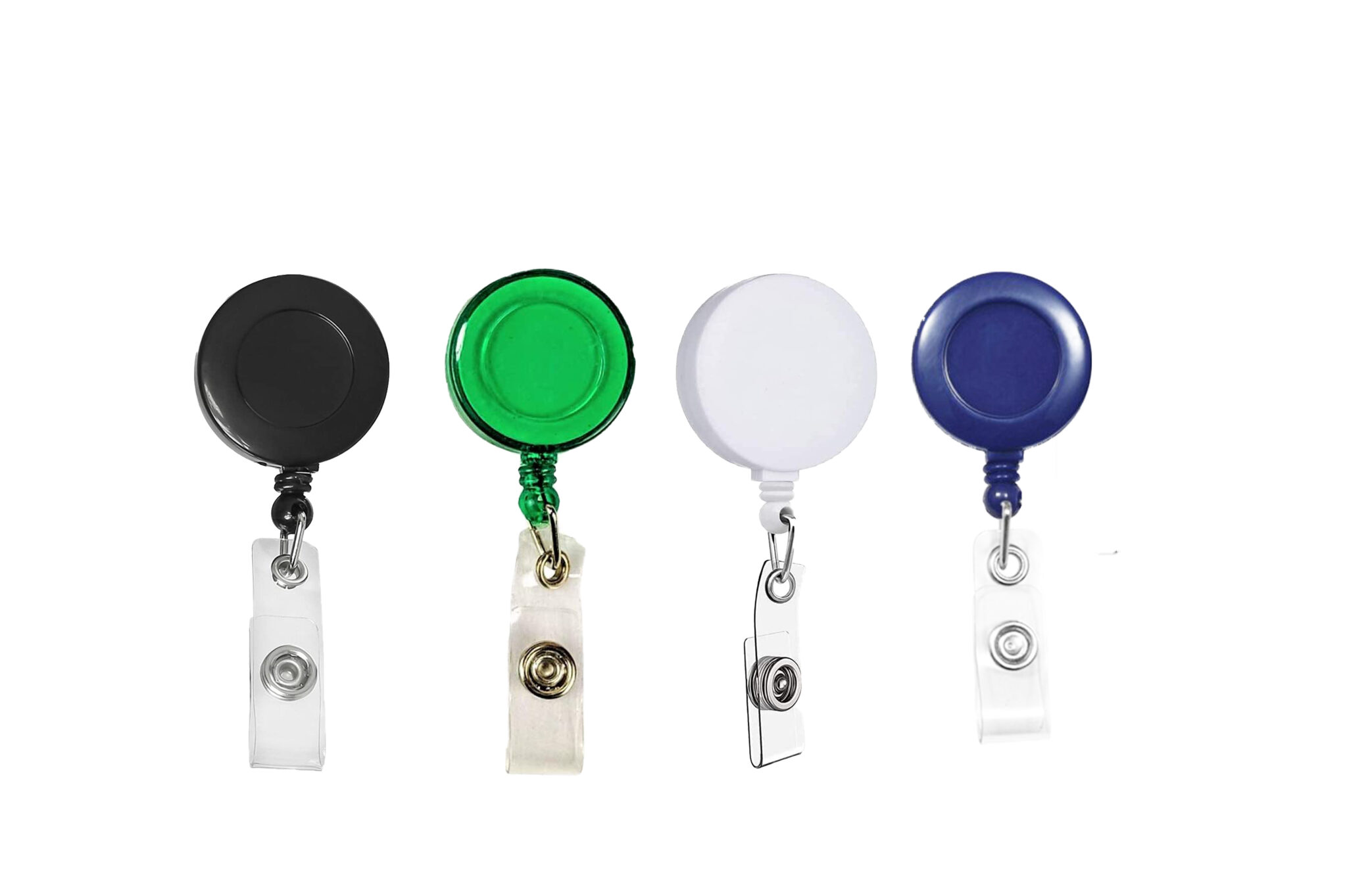 Badge Reels