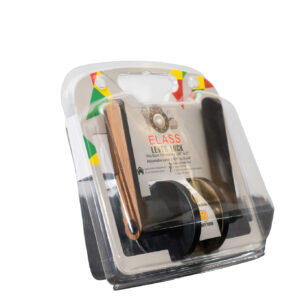 Elass Lever Lock Bb