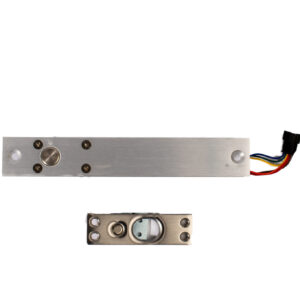 Electric Bolt Lock