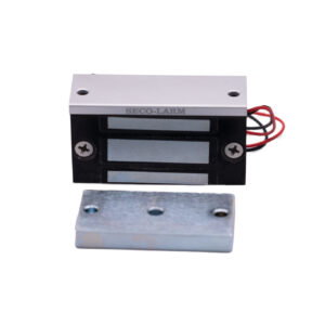 Electromagnetic Lock 80 Lbs